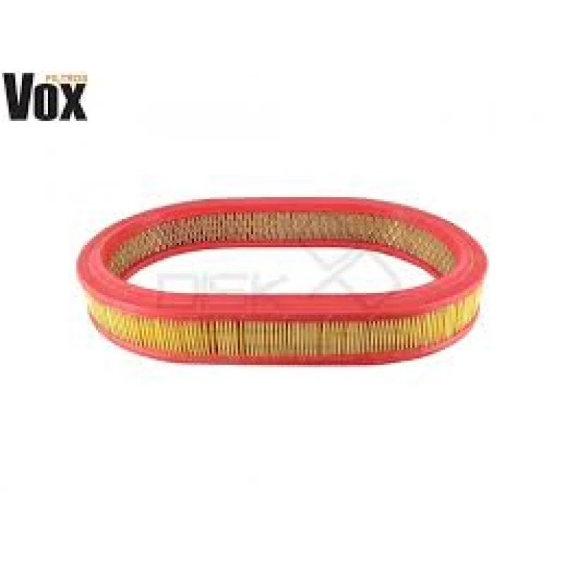 Filtro Ar Ford Cht 83/88 (oval) Vox