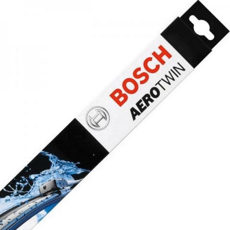 Palheta Dianteira 18 Pol. 450mm (un) *ap18m* Aerotwin Bosch