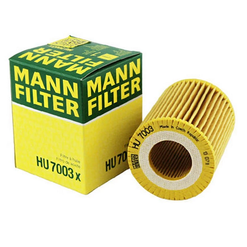 Filtro Oleo Motor 116i 118i 120ia 316i 1.6/2,0 16v 12/15 Mann
