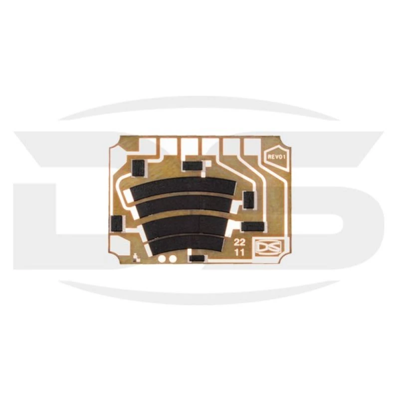 Sensor Pedal Acel Hb20 1.6 16v Flex 12/16 Ds