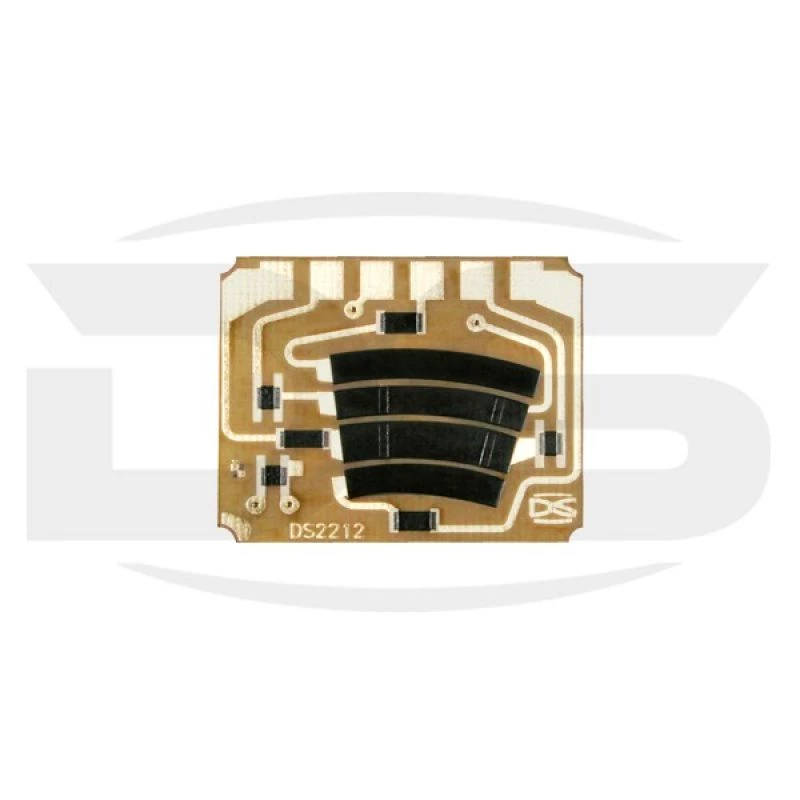 Sensor Pedal Acel I30/cerato 1.6/1.8/2.0 16v 09/ Ds