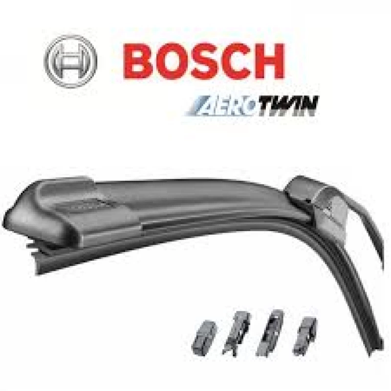 Palheta 13 Pol/340mm Especifica Unitaria Bosch