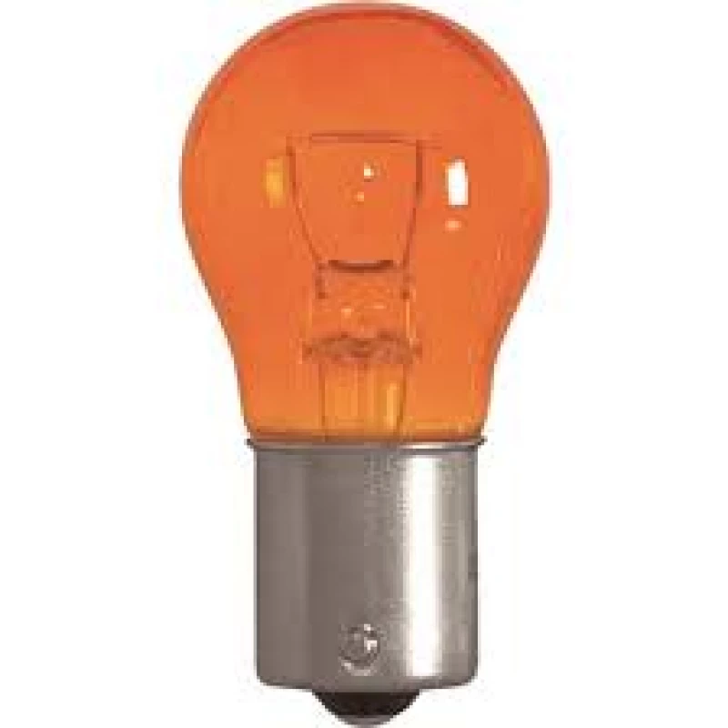 Lampada 1 Polo 21w (laranja) - Pino Desencont Magneti Marelli