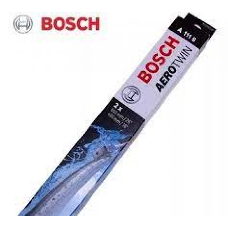 Palheta 9 - 650/400mm Dt Captur (a111s) Bosch