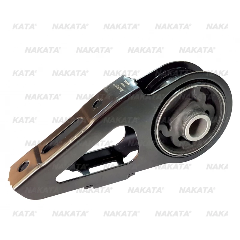 Coxim Motor Le Fit 1.4/1.5 03/08 (lateral Cambio) Nakata