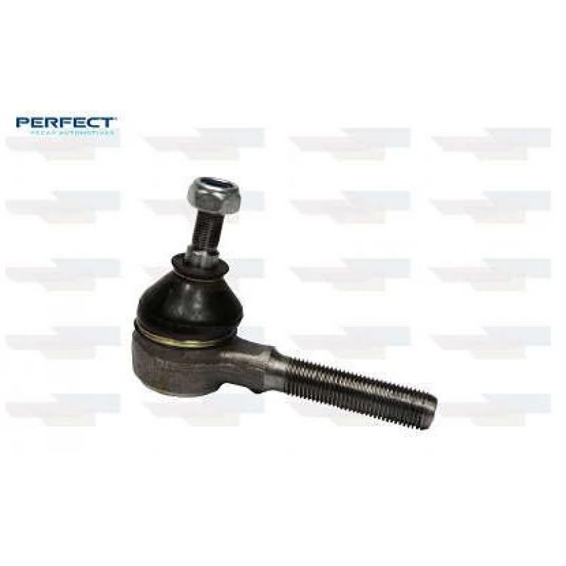Terminal Direcao Ford Belina Del Rey Pampa Corcel 1971/1997 - Ld/le (91 Mm) Perfect Automotive