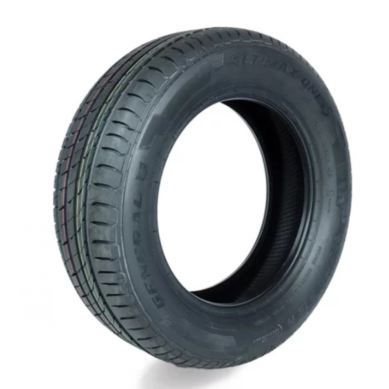 Pneu 185/65r14 86h Altimax One General Tire By Continental Continental General Tire
