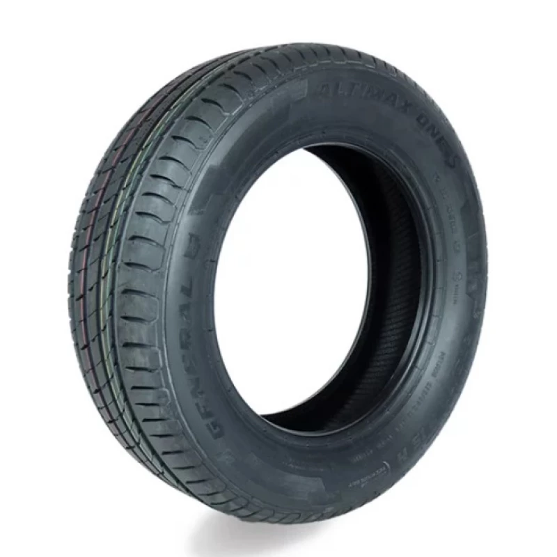 Pneu 185/70r14 88h Altimax One General Tire By Continental Continental General Tire