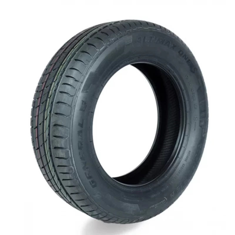 Pneu 195/65r15 91h Altimax One General Tire By Continental Continental General Tire
