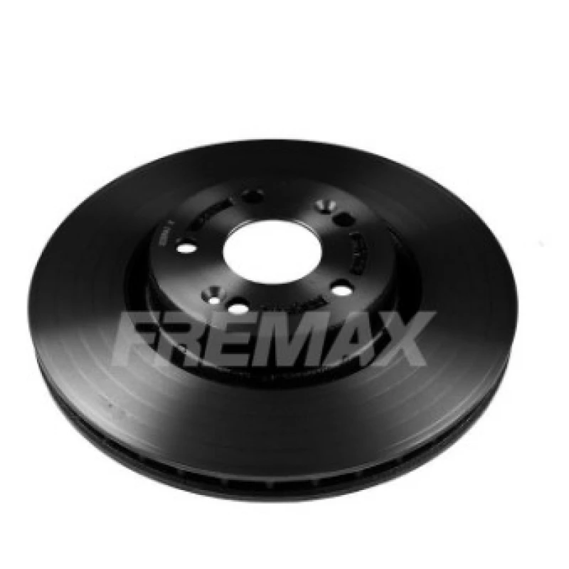 Disco Freio Dianteiro Chery Tiggo 5x/7 1.5 16v 18/ (ventilado/308mm) Fremax