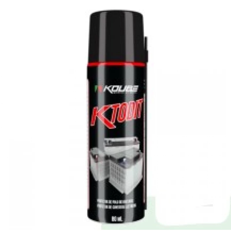 Spray Protetor Polo Bateria - 80ml Koube