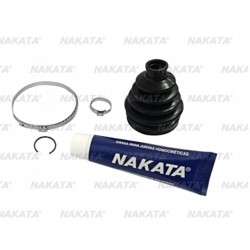 Kits Homoc Fiesta/courier/ecosport/focus/ka/clio/megane 1.0/1.6 Manual Rocan 99/13 (74x20) Nakata