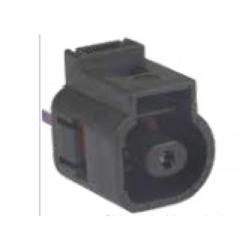 Conector/chicote 1 Via Sensor Pressao Oleo/alternador Vw Dpaula