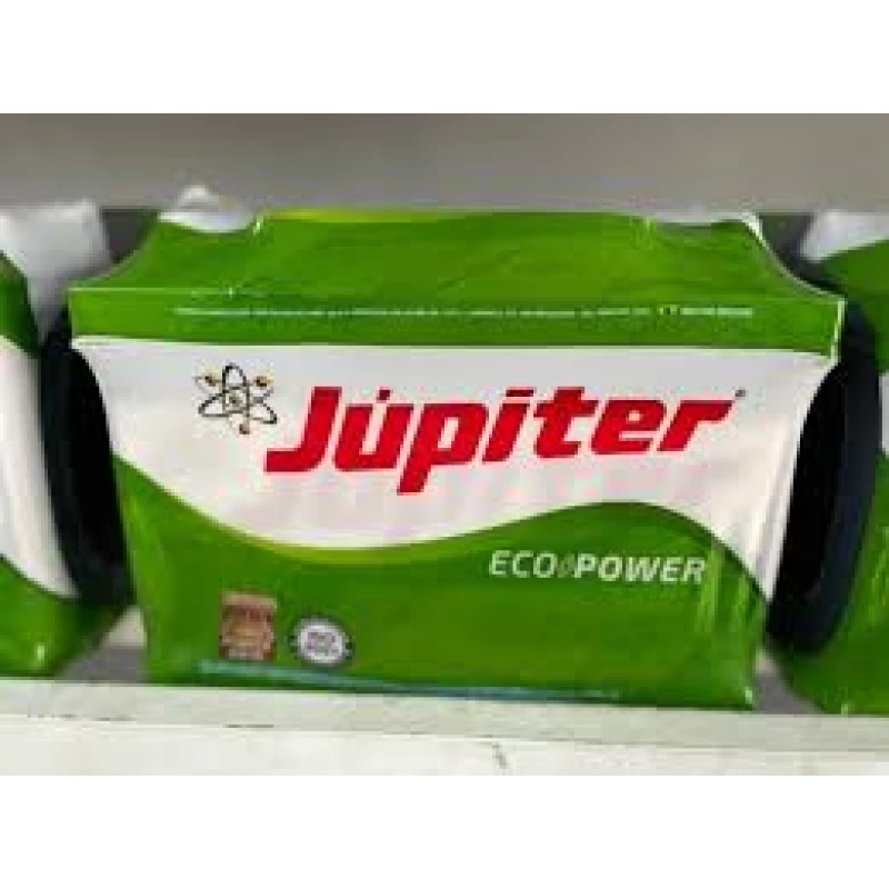 Bateria 50ah (12m) Jupiter Jupiter