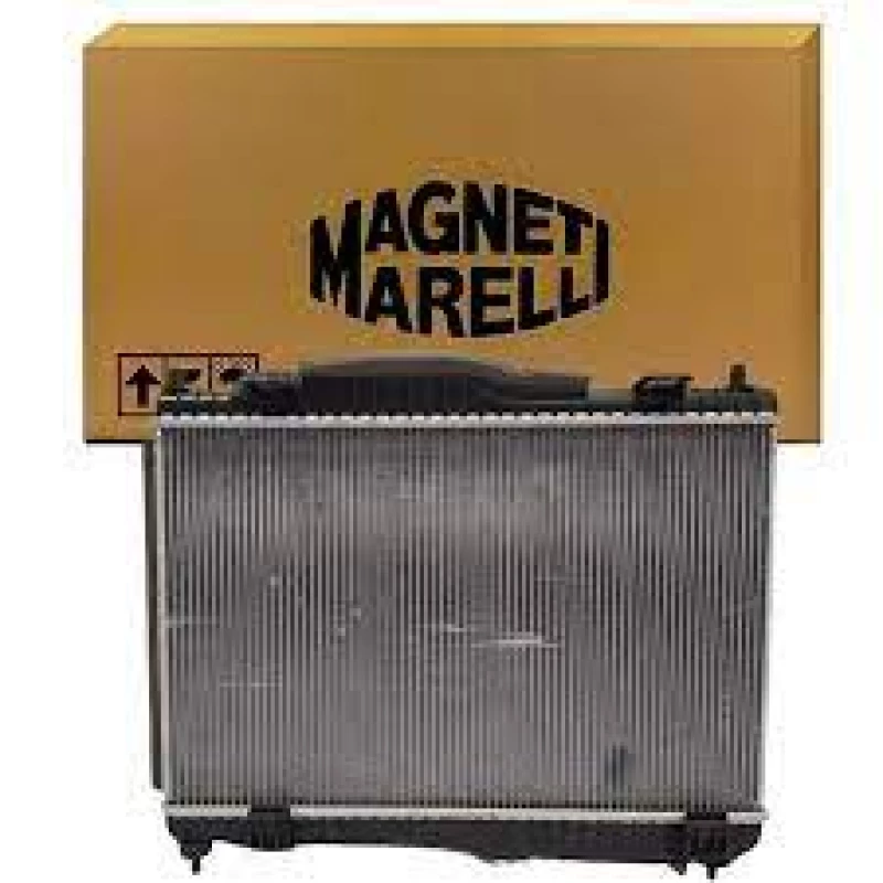 Radiador Ecosport 1.6/2.0 12/ Ka 1.0/1.6/2.0 12/ Magneti Marelli